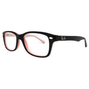 Ray-Ban RB 1531 3580 48-16-130mm Youth/Girls Eyeglasses FRAMES ONLY - GOOD